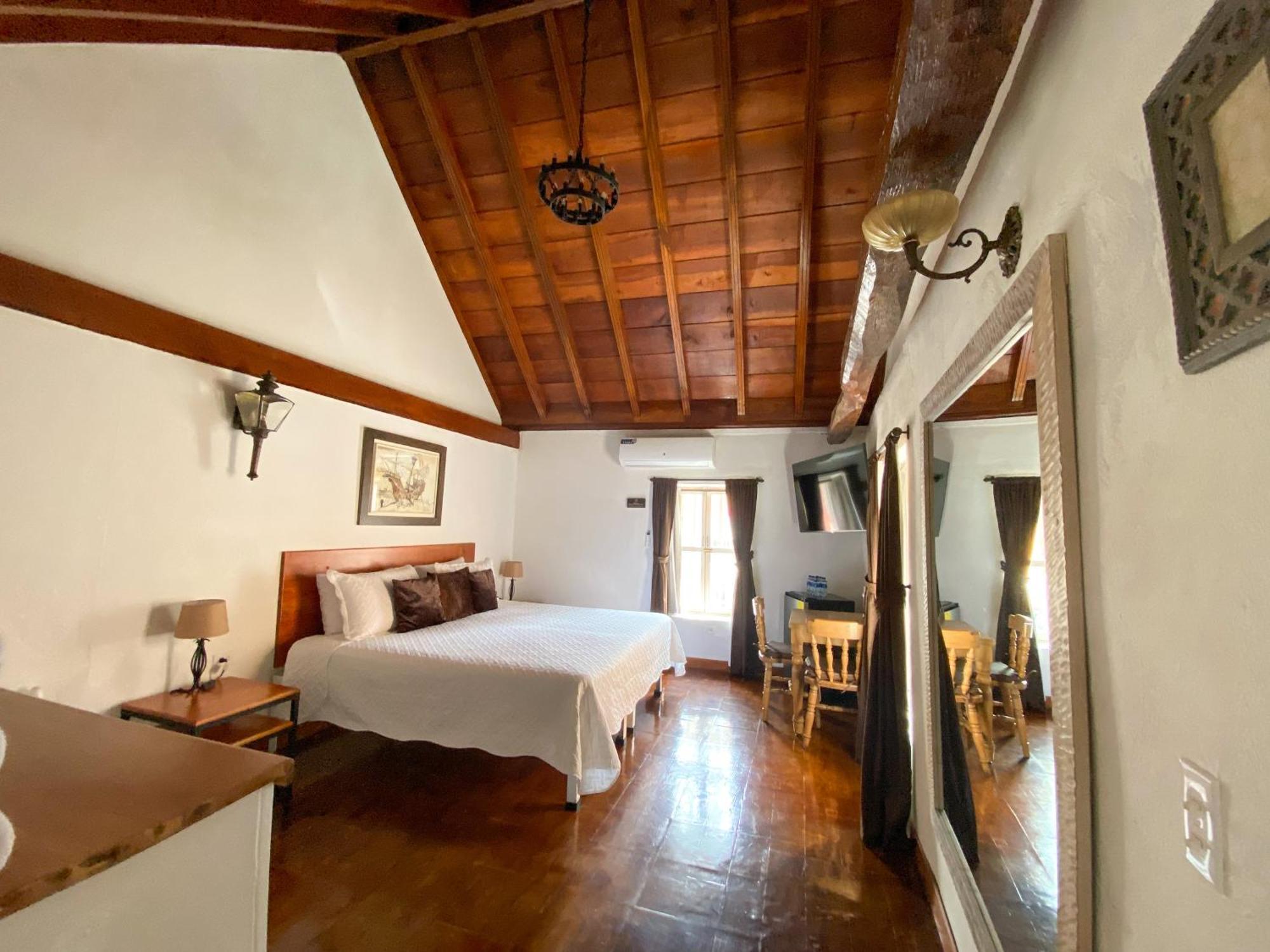 Life Is Good Cartagena Hostel 외부 사진