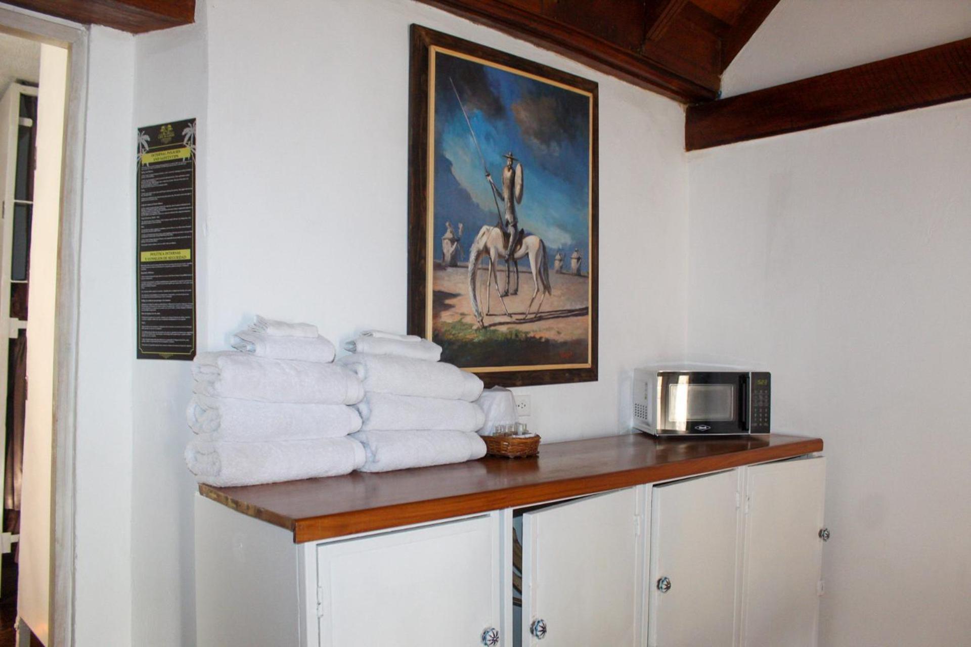 Life Is Good Cartagena Hostel 외부 사진