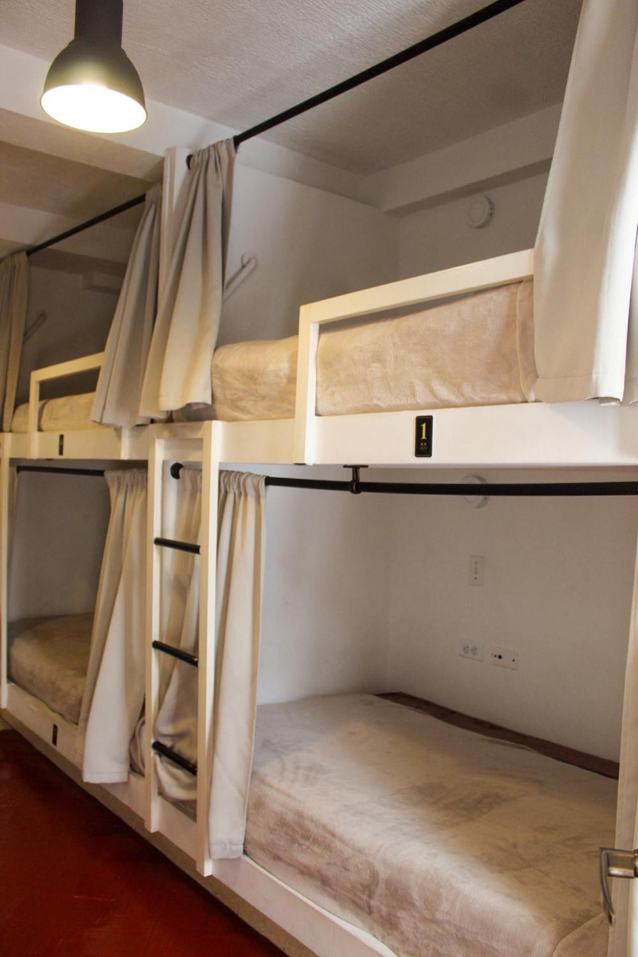 Life Is Good Cartagena Hostel 외부 사진
